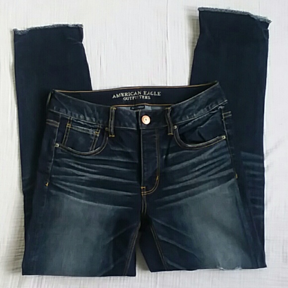 American Eagle Outfitters Denim - [American Eagle] Jeans